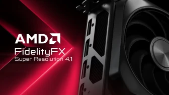 AMD'nin FSR 4.1 Teknolojisi ile Oyun Performansı İki Kat Artıyor!