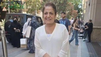 Selvi Ürek, Fatih Ürek'in miras tartışmalarına açıklık getirerek iddialara son noktayı koydu.