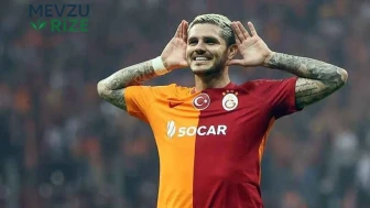 Mauro İcardi'den dikkat çeken hareket: Tam 25 valizle İstanbul'u terk etti