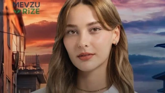 İstanbul'un Yıldızlarından Naz Kimdir? Elçin Zehra İrem'in Rol Aldığı Diziler Listesi