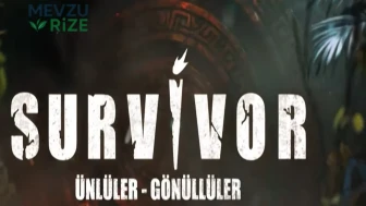 Survivor'da Eleme Heyecanı: 11 Haziran'da Kim Veda Etti?