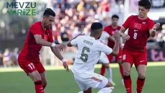 Avustralya-Türkiye 2026 FIFA Dünya Kupası maçı hangi gün saat kaçta?