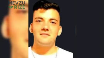 20 Yaşındaki Halil Özkan Kimdir, Neden Öldü? Ölüm Nedeni Nedir?