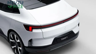 Polestar 4'ün Arka Camsız Tasarımı Tartışma Yarattı: Sürücüler Hasar Sorunlarıyla Karşılaşıyor