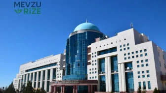 Hoca Ahmet Yesevi Uluslararası Türk-Kazak Üniversitesi 2026 Tercih Rehberi: Taban Puanları (Son 4 Yıl) Başarı Sıralamaları