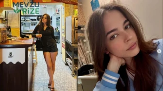 Daha 17 Deniz Kimdir? Helin Elveren Kaç Yaşında, Nereli?