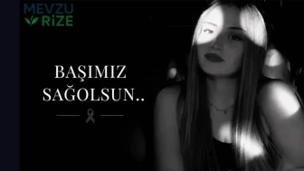 Gözleri Karadeniz Gamze Saklı kimdir? Trafik kazasında hayatını kaybeden genç kızın hikayesi