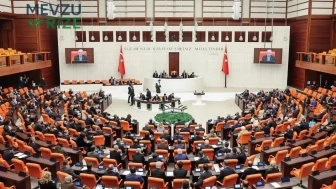 TBMM Genel Kurulu'nda bu hafta hangi önemli konular görüşülecek?