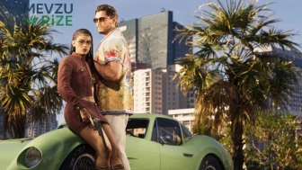 Sony'den Açıklama: GTA VI'nın En İyi Deneyimi PS5'te Sunulacak!