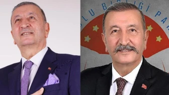 Bedri Yalçın eski eşi kimdir? Anadolu Birliği Partisi Genel Başkanı Bedri Yalçın kimdir?
