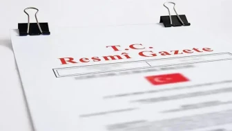 25 Haziran 2026 Resmi Gazete Kararları | Bugünün Resmi Gazete Kararları