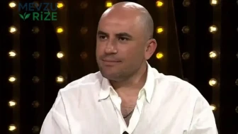 Giray Altınok, '1 milyon TL' tutarındaki telif davası iddialarına yanıt vererek, "Hanımefendi üzülmesin," dedi.