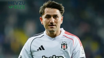 Cengiz Ünder Kimdir? Kariyeri ve Maaşı Hakkında Bilgiler