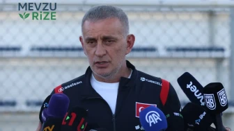 Hacıosmanoğlu yanıtladı: Montella ile yollar ayrılacak mı?