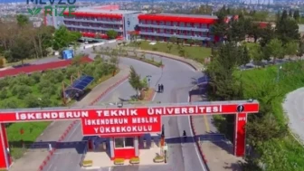 İskenderun Teknik Üniversitesi (İSTE) 2026 Tercih Rehberi: Taban Puanları (Son 4 Yıl) Başarı Sıralamaları