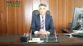 Onikişubat İlçe Milli Eğitim Müdürü Akif Bulut Kimdir? Kariyeri ve Eğitim Hayatı