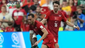 Türkiye ile Paraguay arasında oynanacak maçın tarihi belli oldu!