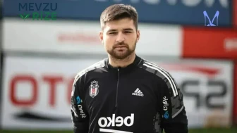 Ersin Destanoğlu’nun Aşk Hayatı: Beşiktaş’ın Umut Veren Kalecisi Kimle Beraber?