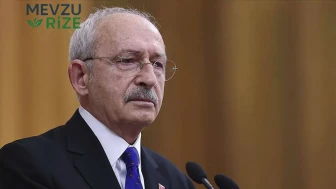 Sanatçılardan Kılıçdaroğlu'na Karşı İlginç Yasağı: Hangi Besteler İzin Almadan Kullanılamayacak?