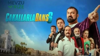 Çakallarla Dans 3 Filmi Hangi İstanbul İlçelerinde Çekildi? İşte Detaylar!