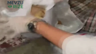 Ümraniye'de Uyuşturucu Operasyonu: İki Şahıs Gözaltına Alındı!