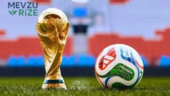 Dünya Kupası'nda tarihi rekor: Tribünlerde 3,6 milyon seyirci