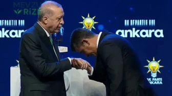 Mansur Yavaş: Levent Koç iki gün önce elimi öpmek istedi, istifa iddiasını yalanladı