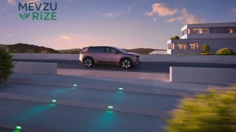 Yeni Nesil Tam Elektrikli Skoda Peaq Tanıtıldı: İşte Öne Çıkan Özellikleri