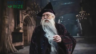 HBO'dan Harry Potter Dizisine İlk Görüntü: Merakla Beklenen Fragman Yayınlandı!