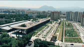 Abdullah Gül Üniversitesi (AGÜ) 2026 Tercih Rehberi: Taban Puanları (Son 4 Yıl) Başarı Sıralamaları