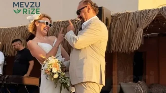 Hakan Aysev'in Eşi Çağrı Özsaatçılar: Kimdir ve Hakkında Bilinmesi Gerekenler?