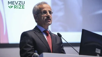 Bakan Uraloğlu'ndan duyuruldu: Türkiye'nin en uzun ve hızlı metrosu, 53 bin yolcu kapasitesine ulaştı!