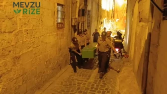 Evin İçinde Yaşanan Silahlı Çatışma: 70 Yaşındaki Birey Hayatını Kaybetti