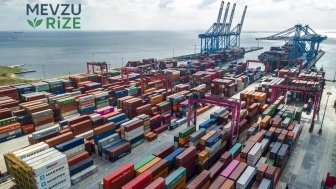 AB'nin Nisan Ayında Dış Ticaret Açığı 7 Milyar Euro'yu Aştı!