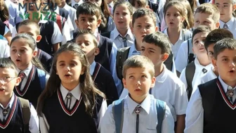 Eğitim Öğretim Yılı Ne Zaman Başlayacak? Okul Açılış Tarihleri Belli Oldu!