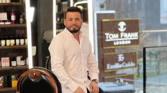Kadir Alkan, Avrupa'nın Sahnelerinde Ülkemizi Onurlandırdı!