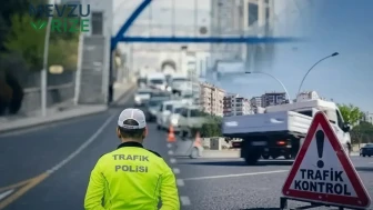 Ankara'da 27 Haziran'da Trafiğe Kapatılacak Yollar ve Alternatif Rotalar Açıklandı!