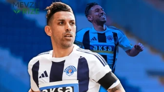 Fenerbahçe'de sürpriz gelişme! İrfan Can Kahveci için karar verildi