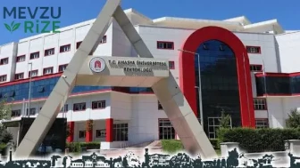 Amasya Üniversitesi 2026 Tercih Rehberi: Taban Puanları (Son 4 Yıl) Başarı Sıralamaları