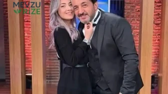 Mehmet Yalçınkaya'nın Kızı Sude Yalçınkaya: Kimdir? Hakkında Bilmeniz Gerekenler!