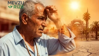 Hafta Sonu Sıcaklık Rekorları: Meteoroloji'den 45 Dereceye Kadar Uyarı Geldi!