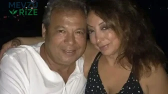 İlyas İlbey kimdir? Yasemin Yalçın'ın eşi İlyas İlbey'in sağlık durumu nasıldır?