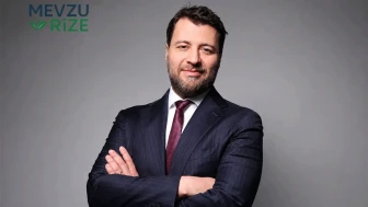 Tera Holding Yönetim Kurulu Başkanı Tezmen'den uluslararası yatırımcılara Türkiye çağrısı