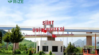 Siirt Üniversitesi (SİÜ) 2026 Tercih Rehberi: Taban Puanları (Son 4 Yıl) Başarı Sıralamaları