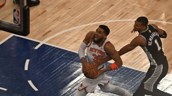 53 Yıllık Bekleyiş Son Buldu: New York Knicks, NBA Şampiyonu Oldu!