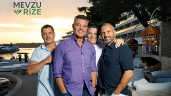 Sadettin Saran'ın kardeşi Alan Kenan Saran kimdir? Alan Kenan Saran ne iş yapıyor?