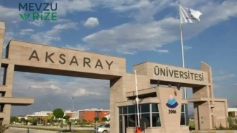 Aksaray Üniversitesi (ASÜ) 2026 Tercih Rehberi: Taban Puanları (Son 4 Yıl) Başarı Sıralamaları