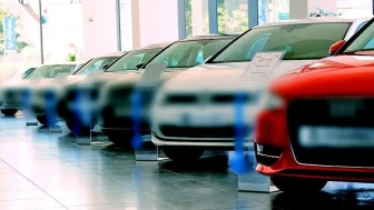 Hurda araç için yeni kanun teklifi TBMM’de! 2000 model ve altı aracı olanların tüm borçları siliniyor