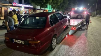 Çorum'da Feci Zincirleme Çarpışma: İki Kişi Yaralandı