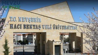 Nevşehir Hacı Bektaş Veli Üniversitesi (NEVÜ) 2026 Tercih Rehberi: Taban Puanları (Son 4 Yıl) Başarı Sıralamaları